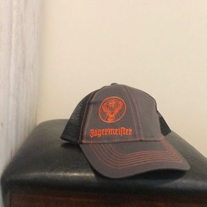 Jagermeister hat ( jägermeister )